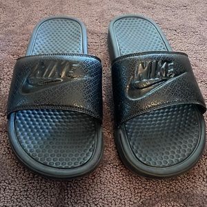 “Just Do It” Slides